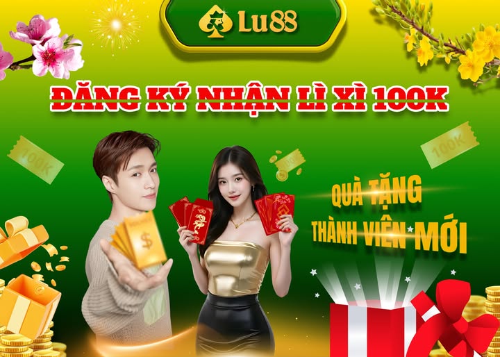 Cách đăng ký tài khoản Lu88 chỉ trong vài bước đơn giản
