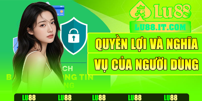 Quyền lợi và nghĩa vụ của hội viên trong chính sách bảo mật